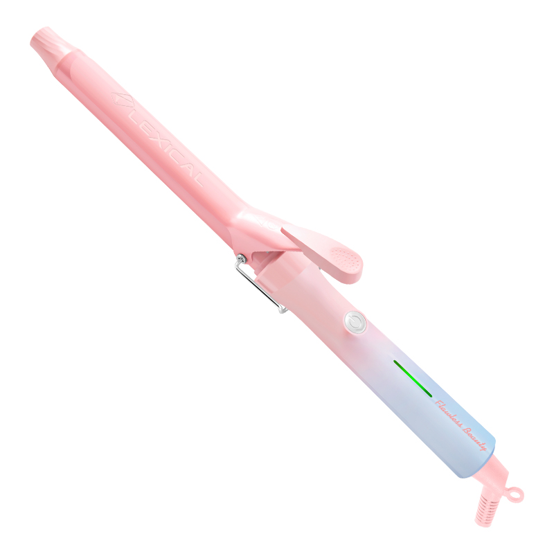 Ψαλίδι για Μπούκλες 210°C 25mm Lexical LCI-4906 Ψαλίδι για Μπούκλες 210°C 25mm Lexical LCI-4906