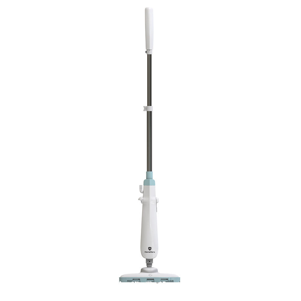 HomeVero Ατμοκαθαριστής - Σφουγγαρίστρα ατμού Nano Floor Steamer 1100W HV-24231